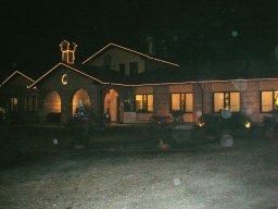 cena sociale 2006